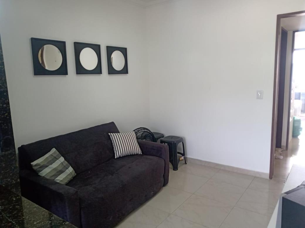 Flat No Hotel Fazenda Monte Castelo Gravata Condominio Luaran gambar