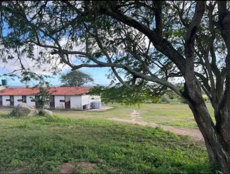 Flat No Hotel Fazenda Monte Castelo Gravata Condominio Luaran gambar