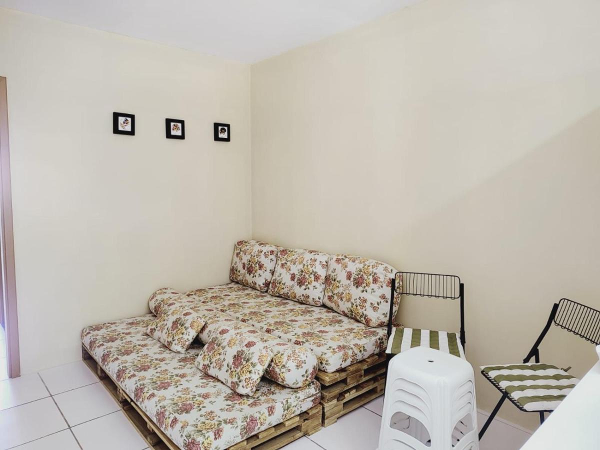 Flat No Hotel Fazenda Monte Castelo Gravata Condominio Luaran gambar