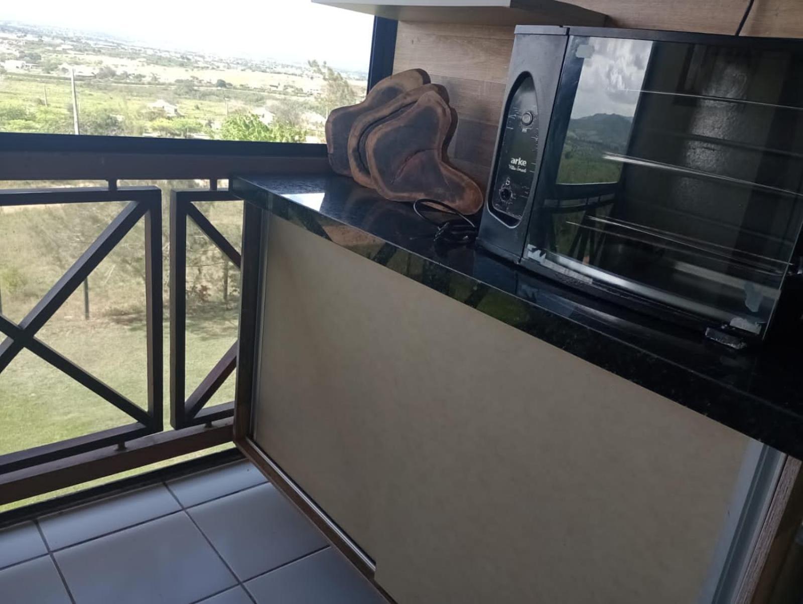 Flat No Hotel Fazenda Monte Castelo Gravata Condominio Luaran gambar