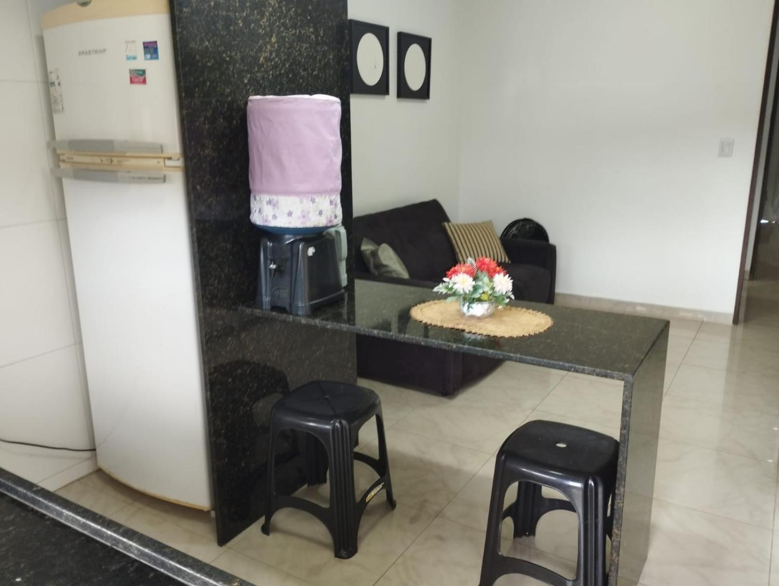 Flat No Hotel Fazenda Monte Castelo Gravata Condominio Luaran gambar