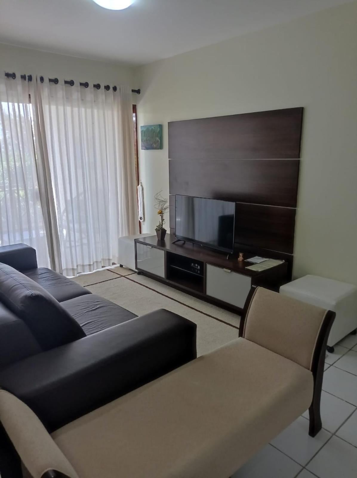 Flat No Hotel Fazenda Monte Castelo Gravata Condominio Luaran gambar